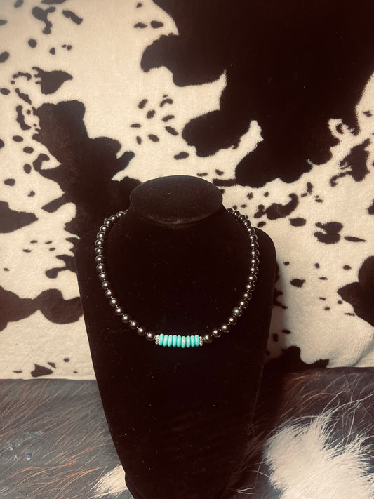 𝒮𝒾𝓁𝓋𝑒𝓇 & 𝒯𝓊𝓇𝓆𝓊𝑜𝒾𝓈𝑒