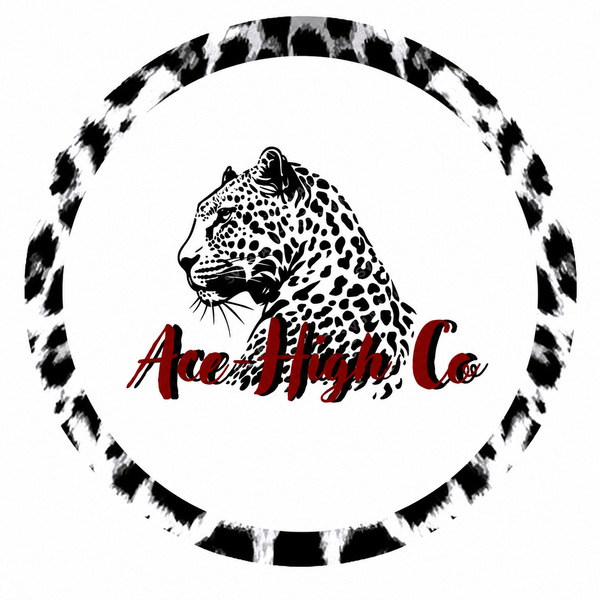Ace-High Co