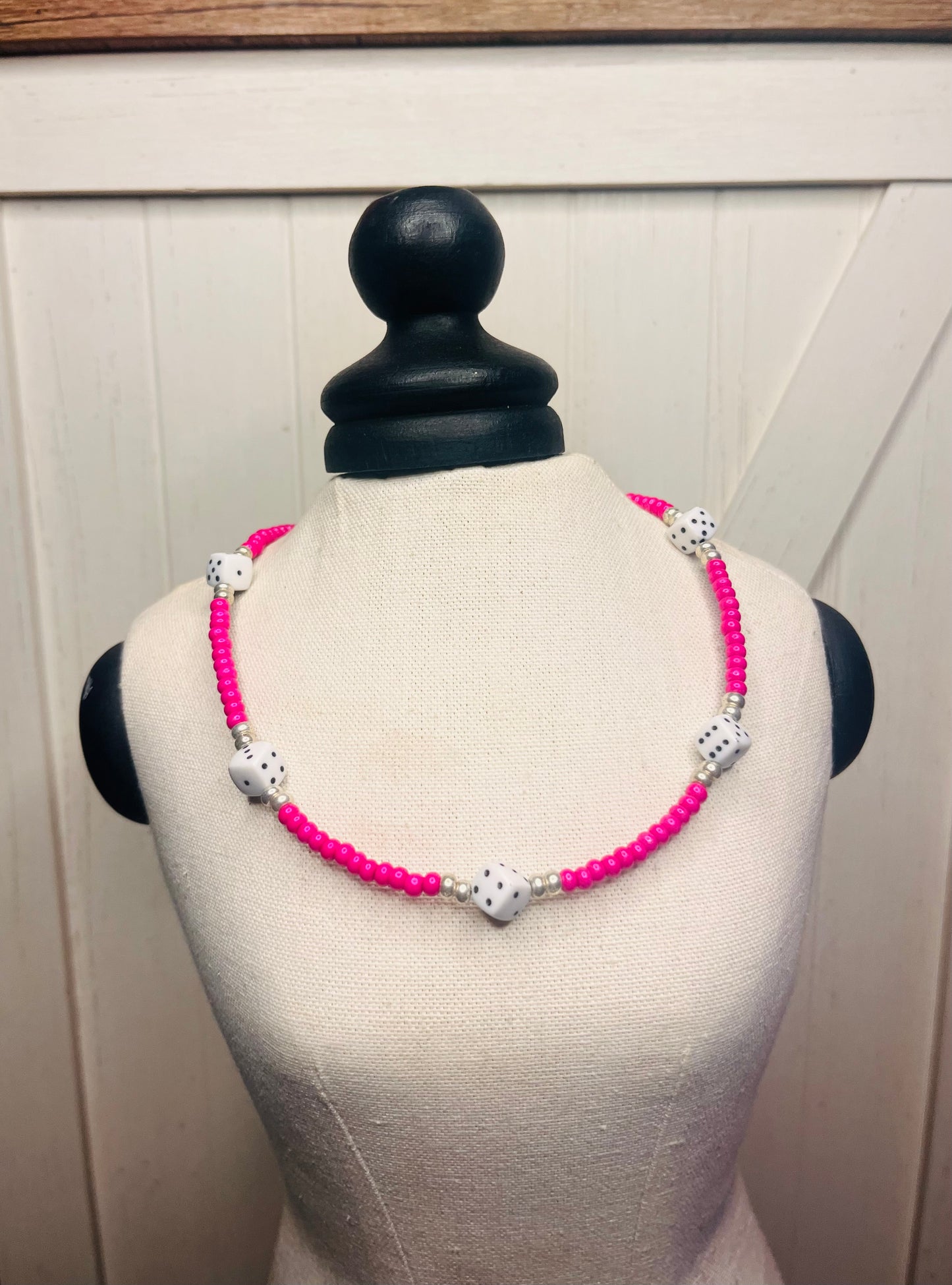 𝒲𝒾𝓁𝒹 𝒟𝒾𝒸𝑒