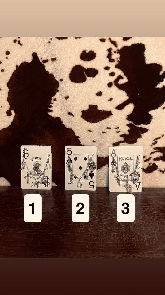 Custom Charm Bracelets